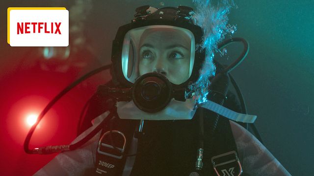 image de la news Sous la Seine : une suite prévue pour le film de requin de Netflix ?