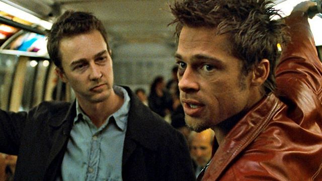 image de la news L'impact négatif de Fight Club ? "Les gens qui ne comprennent pas cela, je ne sais pas comment les aider" explique le réalisateur David Fincher
