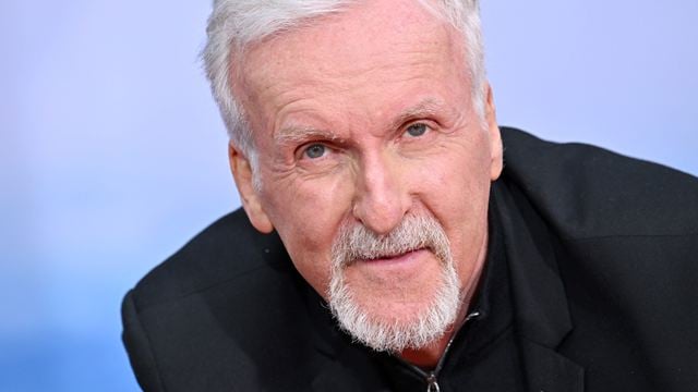 Abyss : James Cameron a failli mourir sur le tournage, et c'est un coup de poing qui lui a sauvé la vie