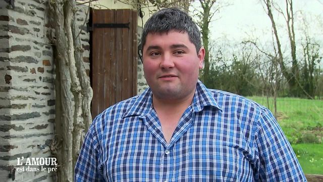 image de la news Valentin (L'amour est dans le pré) commet une maladresse, une prétendante quitte la ferme (spoiler)
