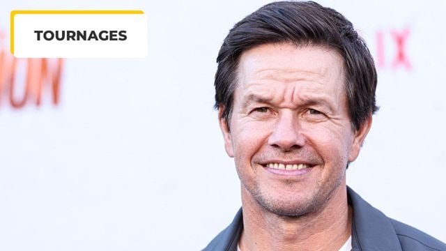 Mark Wahlberg ne veut jouer qu'un seul super-héros : "C'est réaliste, plausible et réel"