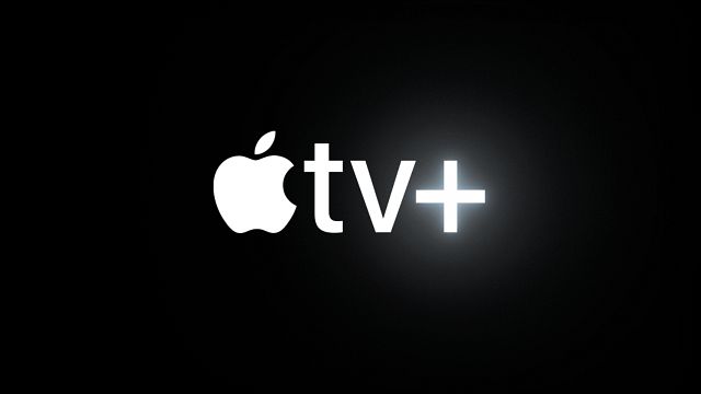 image de la news Apple TV+ : le prix de l'abonnement augmente !
