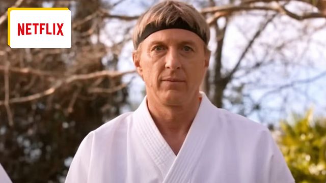 image de la news Cobra Kai : on sait quand sera diffusé le grand final de la série sur Netflix !