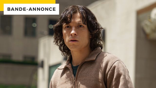 image de la news Bande-annonce : un Tom Holland inquiétant se glisse dans la peau de l'homme qui a inspiré Split