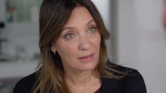 image de la news Un si grand soleil : "Ça va être musclé !", Emma Colberti se confie sur le face-à-face entre Eve, Charles et Muriel