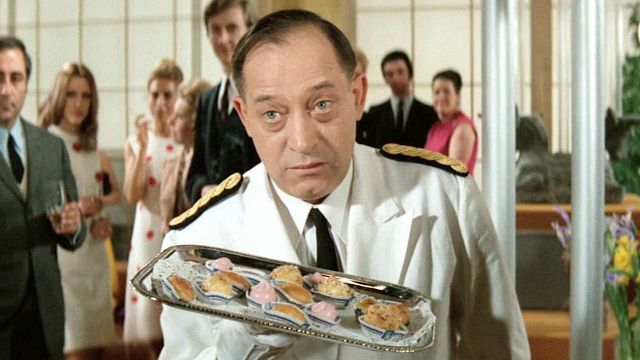 image de la news C'était l'un des meilleurs seconds rôles français ! Quel acteur a le plus tourné avec Paul Preboist ?