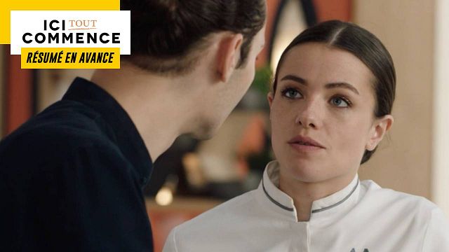 image de la news Ici tout commence : ce qui vous attend dans l'épisode 692 du jeudi 22 juin 2023 [SPOILERS]