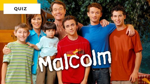 image de la news Quiz Séries : seuls les vrais fans de Malcolm pourront espérer le 8/8 !