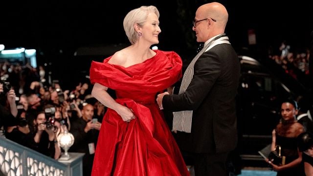image de la news "Vous avez dépensé tout le budget !" : comment l'une des plus grandes stars de la planète a été choisie pour apparaître dans Le Diable s'habille en Prada 2