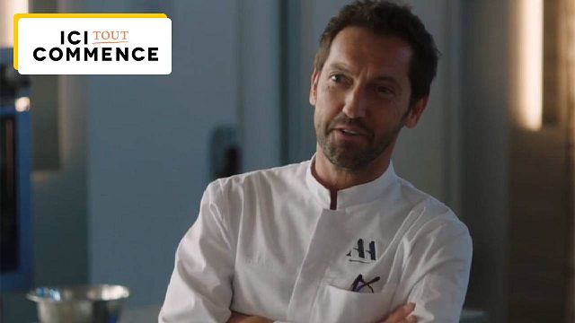 image de la news Ici tout commence : ce qui vous attend dans l'épisode 967 du vendredi 12 juillet 2024 [SPOILERS]