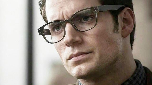 image de la news "C'est quelque chose que je voulais faire" : il y a 12 ans, Henry Cavill a insisté pour imposer ce détail sur le corps de Superman
