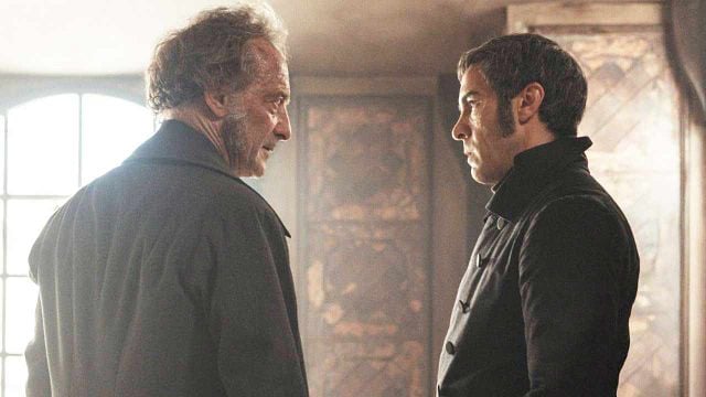 image de la news Vincent Lindon et Tahar Rahim dans l'adaptation d'un grand classique littéraire : le film français le plus ambitieux de 2026 annonce un changement majeur !