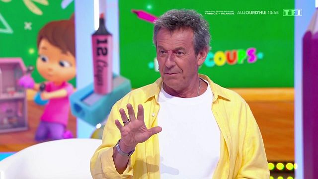 image de la news Les 12 Coups de midi : surprise, Jean-Luc Reichmann annonce une nouvelle règle en faveur des téléspectateurs !
