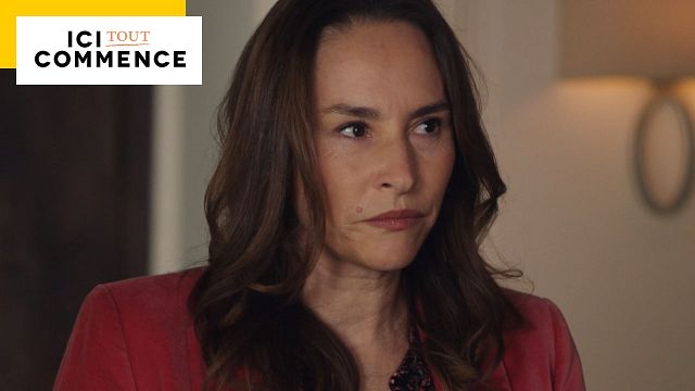 image de la news Ici tout commence : Vanessa Demouy et Aaricia Lemaire réagissent à la relation mère-fille de Rose et Carla