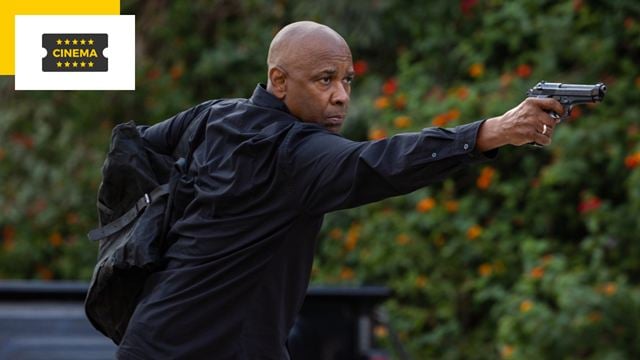 Equalizer 4 : comment poursuivre la saga avec ou sans Denzel Washington ? Une idée fait son chemin