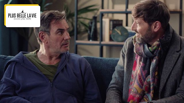 image de la news Plus belle la vie en avance : ce qui vous attend dans l'épisode 35 du vendredi 23 février 2024 [SPOILERS]