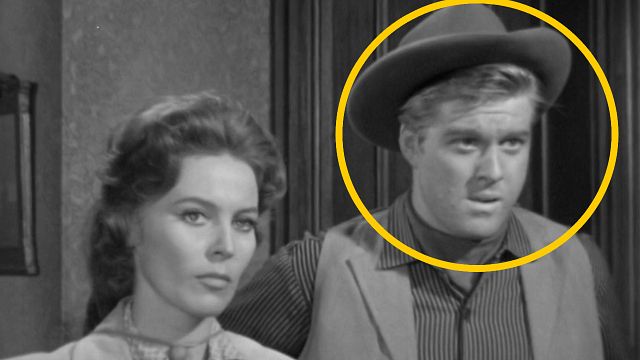 image de la news Il y a 65 ans, il faisait ses premiers pas à l'écran, il est ensuite devenu l'une des plus grandes stars du cinéma. Avez-vous reconnu ce jeune acteur ?