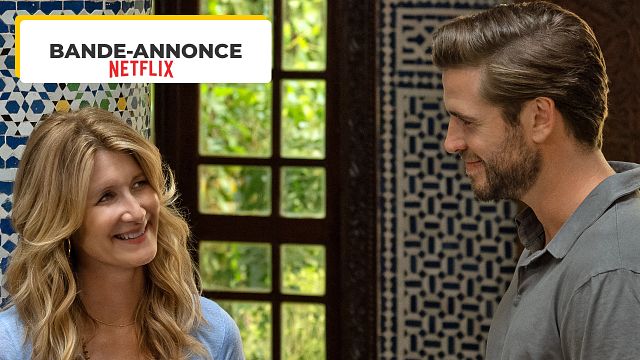 image de la news Netflix : voilà la nouvelle comédie romantique qu’on a envie vraiment de voir !