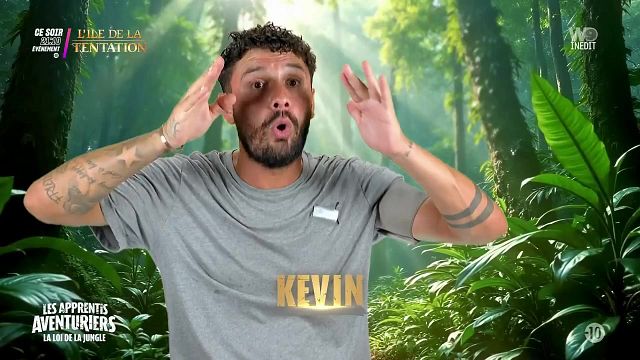 image de la news Les apprentis aventuriers : un binôme sonne la cloche de l’abandon ce mercredi 19 mars 2025 !