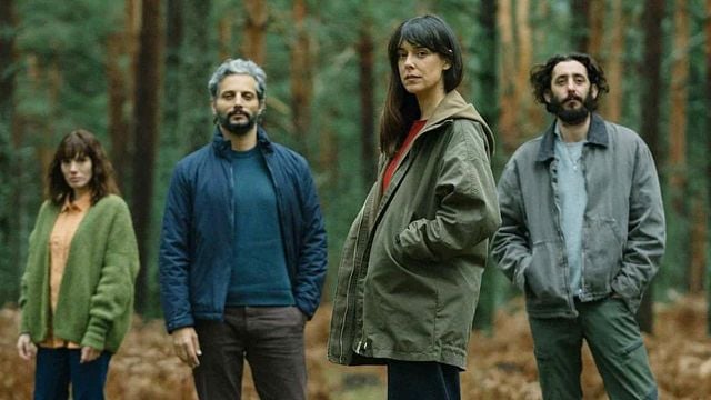 image de la news Netflix : 8 nouveautés débarquent cette semaine, dont un thriller espagnol qui va vous tenir en haleine