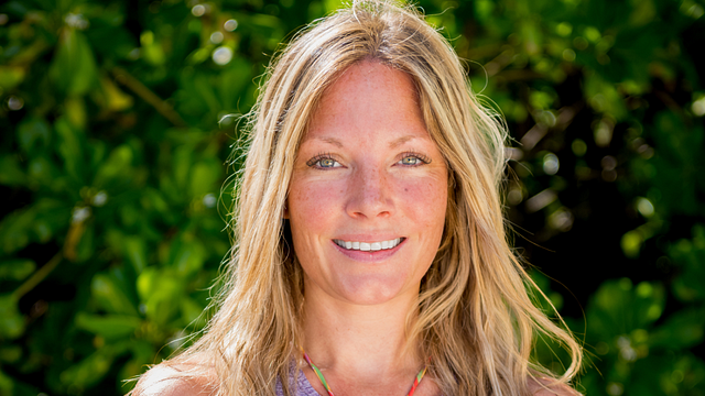 image de la news Koh-Lanta 2025 (portrait) : qui est Claire, cette victime de la mode ultra-perfectionniste ?