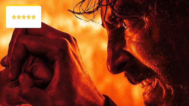 image de la news Plus impressionnant que John Wick ? Voici les premiers avis sur Monkey Man, le film d'action qui "va cartonner au box-office" !