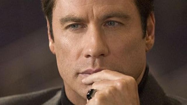 Personne ne sait ce qu'a voulu dire John Travolta dans cette énorme bourde des Oscars !