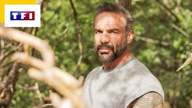 image de la news Le Saut du diable 2 sur TF1 : Philippe Bas a-t-il vraiment sauté en parachute pour les besoins du téléfilm ?