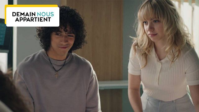 image de la news Demain nous appartient : ce qui vous attend dans l'épisode 1775 du vendredi 20 septembre 2024 [SPOILERS]