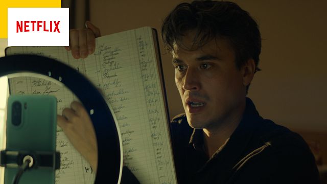 image de la news Netflix : ce thriller psychologique cartonne sur la plateforme