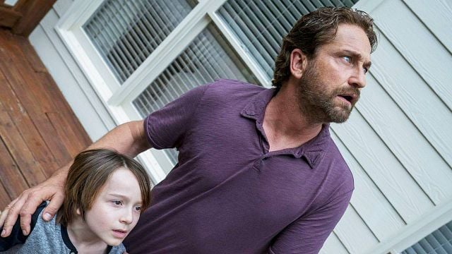 image de la news Sorti il y a 6 ans, ce film d'action ambitieux avec Gerard Butler a un lien étonnant avec l'un des meilleurs films de science-fiction de tous les temps