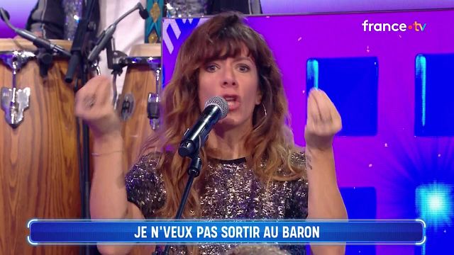image de la news N'oubliez pas les paroles : "Cela fait longtemps", voici ce que Magali Ripoll a prévu pour Noël et Nouvel An !