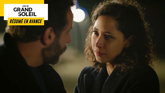 image de la news Un Si Grand Soleil en avance : résumé de l’épisode du lundi 5 juin 2023 [SPOILERS]