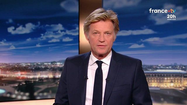 image de la news Un ancien de BFMTV pique la place à Laurent Delahousse !