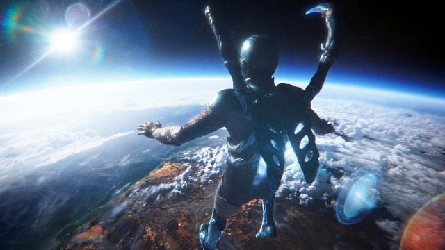 image de la news "Le premier personnage de l'univers DC" : tout le monde a oublié ce super-héros... Et pourtant, il sera de retour dans le prochain film Superman !