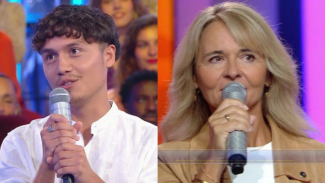 image de la news Tony ou Nathalie, qui a remporté les préliminaires des Masters de N'oubliez pas les paroles ce lundi 30 septembre ?