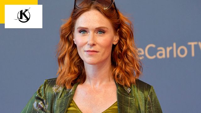 image de la news "Un peu vexée" : Audrey Fleurot revient avec humour sur son rôle dans Kaamelott