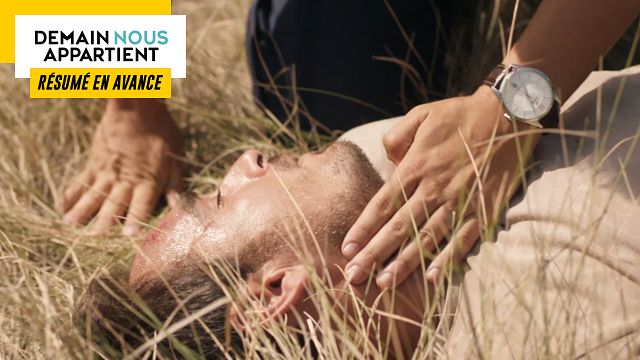 image de la news Demain nous appartient : ce qui vous attend dans l'épisode 1497 du mardi 22 août 2023 [SPOILERS]
