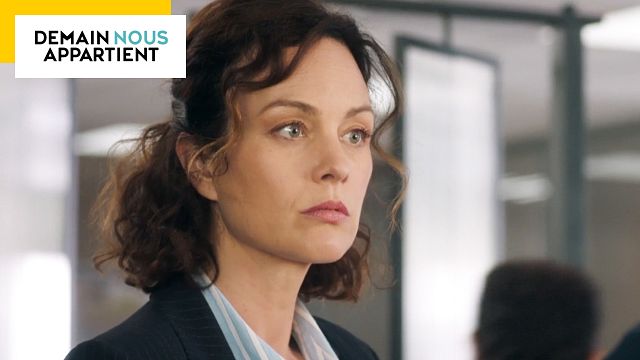 image de la news Demain nous appartient : démasquée par Aurore, Agathe commet l'irréparable