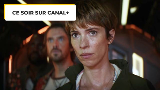 Ce soir sur Canal+ : un des plus gros succès au box-office de l'année !