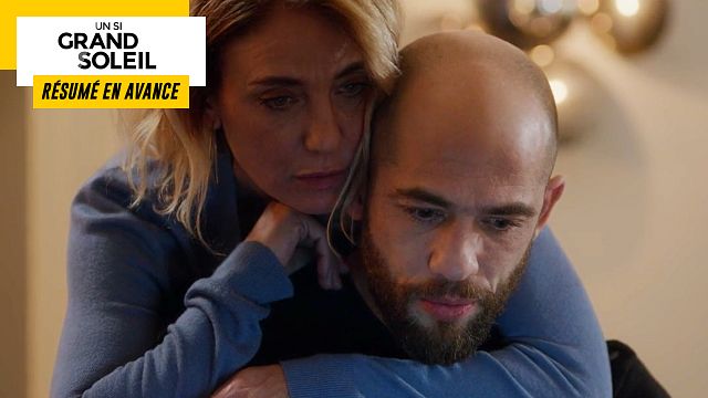 image de la news Un Si Grand Soleil en avance : résumé de l’épisode du mardi 11 avril 2023 [SPOILERS]