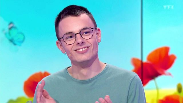image de la news Les 12 Coups de midi : Combien reste-t-il de victoires à Emilien avant de dépasser le tout dernier record de Bruno Hourcade ?