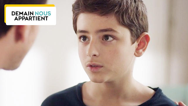 image de la news Demain nous appartient : Où est Léo Roussel ? On a enfin la réponse !