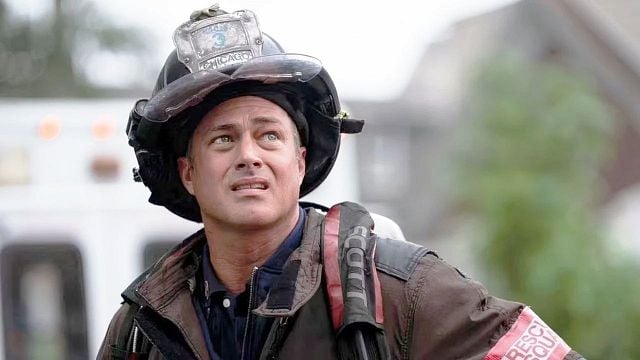 image de la news Chicago Fire : victime d’un terrible accident, ce personnage emblématique ne pourra plus jamais être pompier