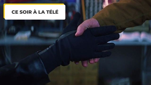 Ce soir à la télé : et si c'était le meilleur film de super-héros de tous les temps ?