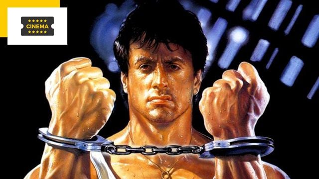 "Raté de bout en bout" : noté 1,4 sur 5, c'est le plus mauvais film de Stallone !