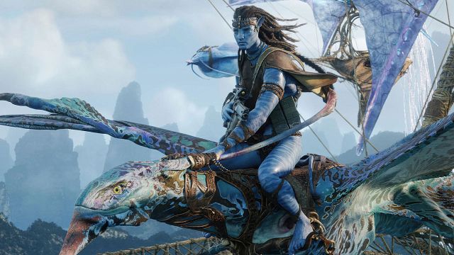 image de la news Avatar 4 et 5 : "Nous avançons à plein régime"... Où en sont les suites de la saga de science-fiction de James Cameron ?