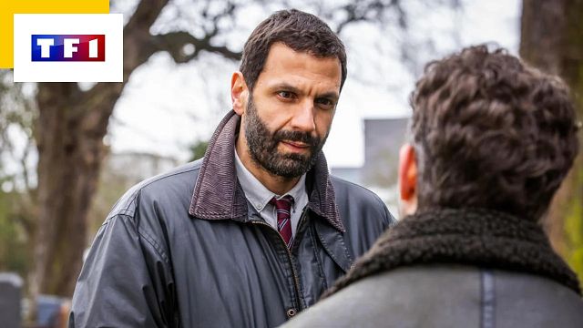 image de la news HPI : qui jouera Karadec dans le remake américain ? Découvrez son visage