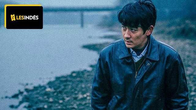 image de la news Au cinéma : si vous aimez les plans-séquences, le thriller chinois Only the River Flows est fait pour vous