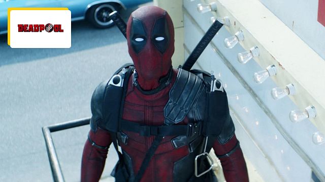 image de la news Deadpool 2, c'était il y a déjà 6 ans ! Vous rappelez-vous comment se terminait le film ?
